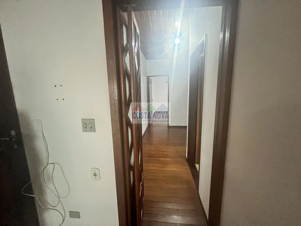 Casa, 3 quartos, 144 m² - Foto 2