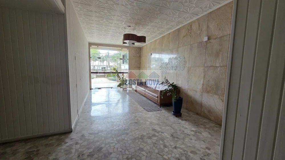 Apartamento, 3 quartos, 180 m² - Foto 4