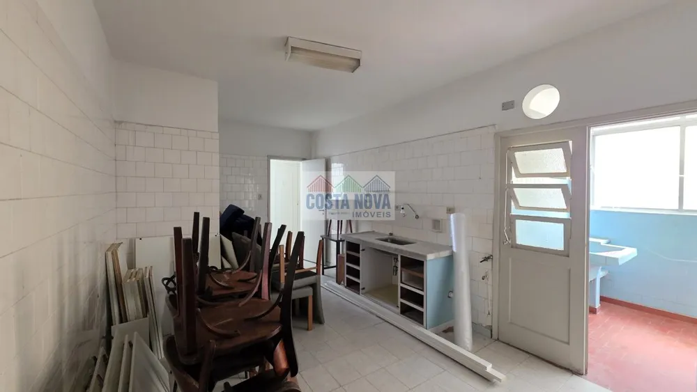 Apartamento, 3 quartos, 180 m² - Foto 2