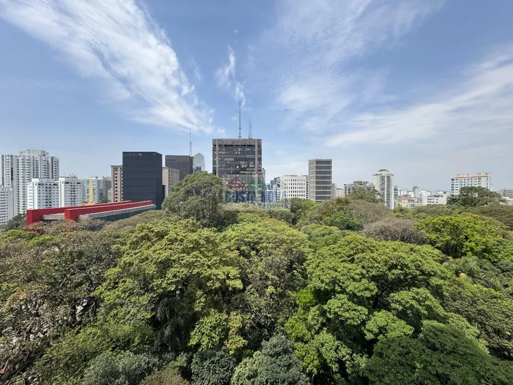 Apartamento, 2 quartos, 189 m² - Foto 1