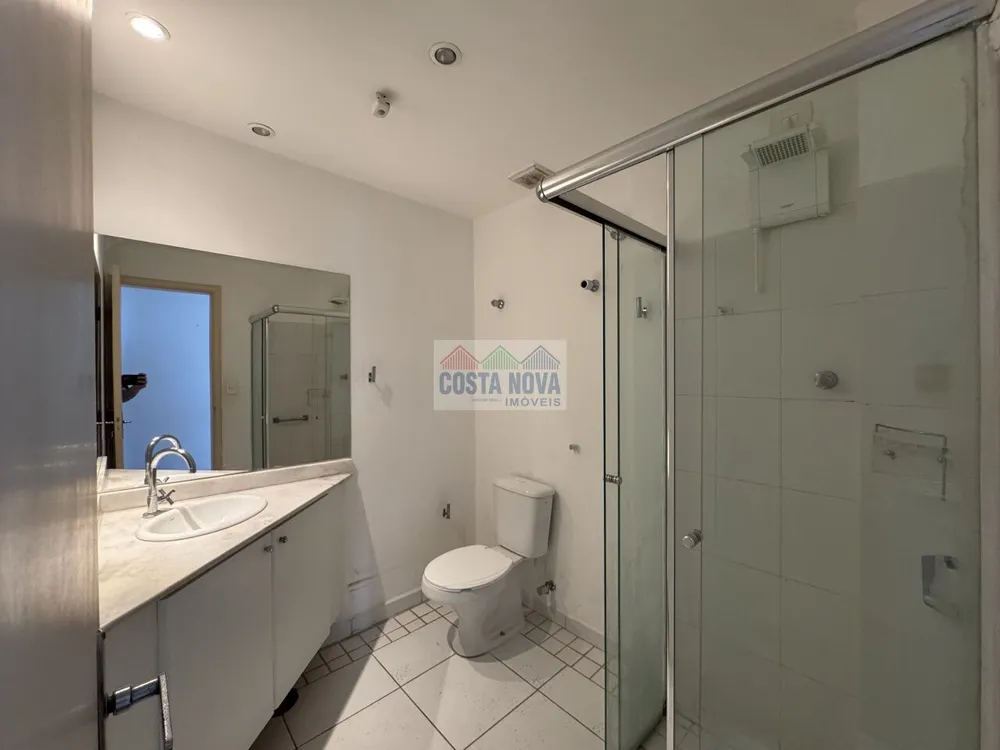 Apartamento, 2 quartos, 189 m² - Foto 7
