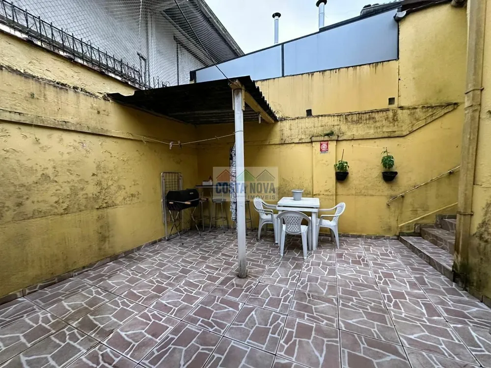 Casa de Vila, 3 quartos - Foto 16