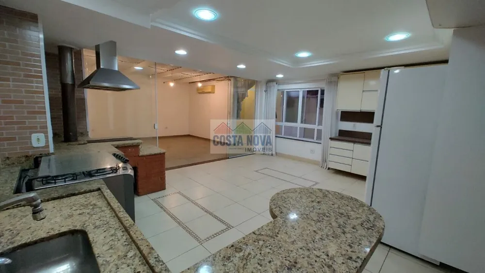 Casa, 3 quartos, 164 m² - Foto 1