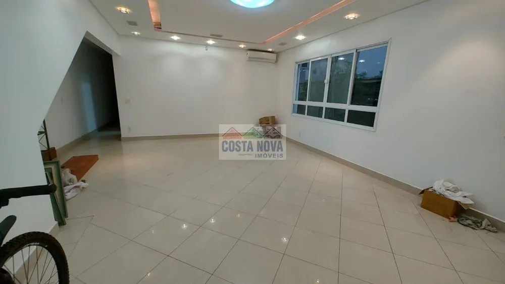 Casa, 3 quartos, 164 m² - Foto 2