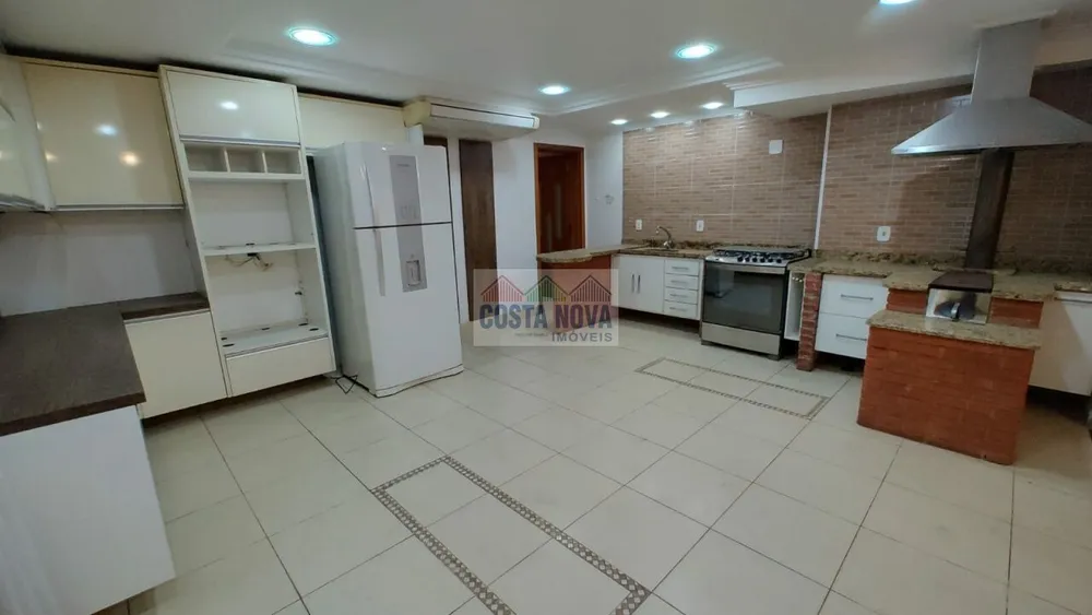 Casa, 3 quartos, 164 m² - Foto 3