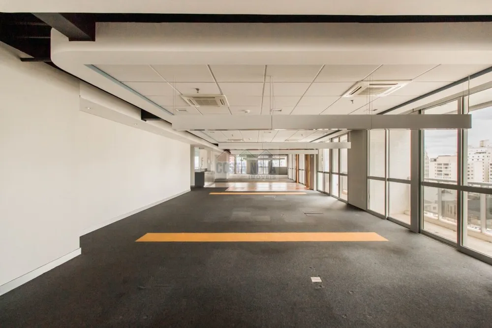 Sala-Conjunto, 873 m² - Foto 11