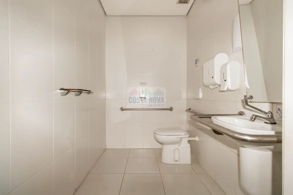 Sala-Conjunto, 873 m² - Foto 1