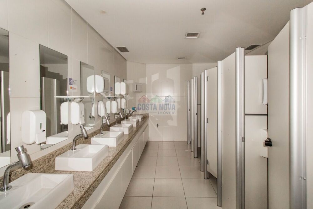 Sala-Conjunto, 873 m² - Foto 3