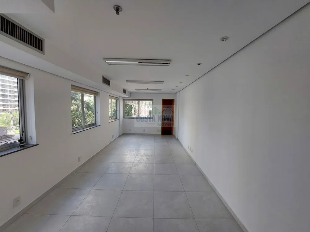 Sala-Conjunto, 33 m² - Foto 4