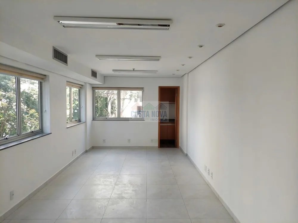 Sala-Conjunto, 33 m² - Foto 2