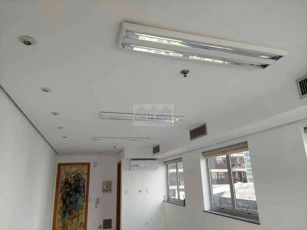 Sala-Conjunto, 33 m² - Foto 8
