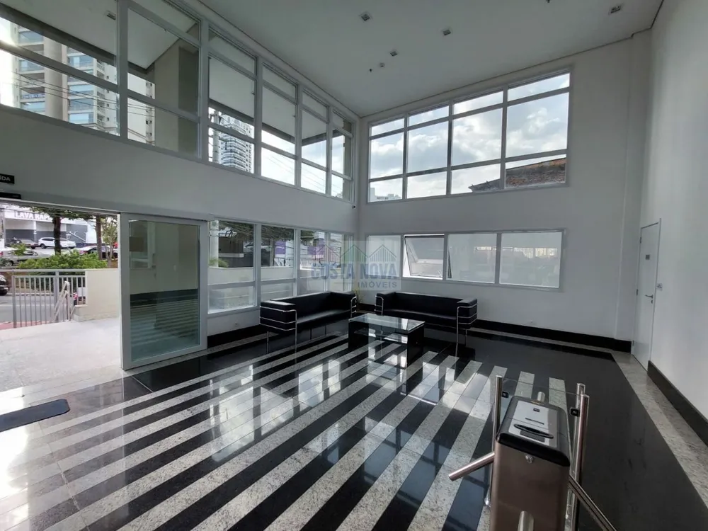 Sala-Conjunto, 33 m² - Foto 4