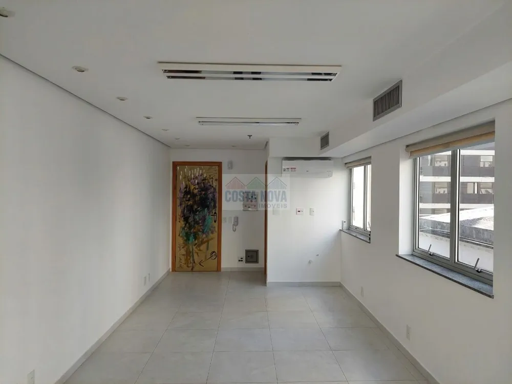 Sala-Conjunto, 33 m² - Foto 8