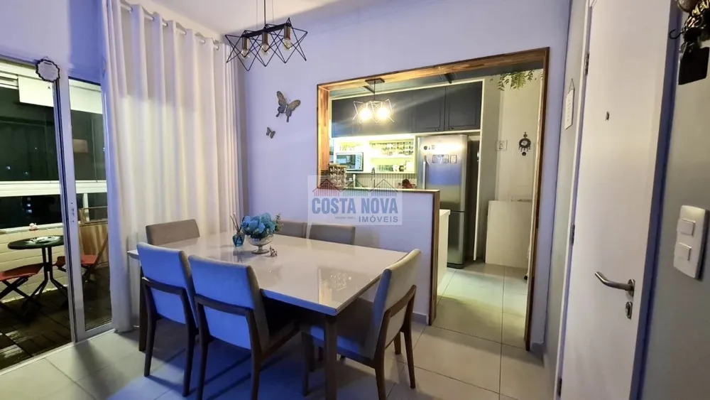 Apartamento, 3 quartos, 92 m² - Foto 3