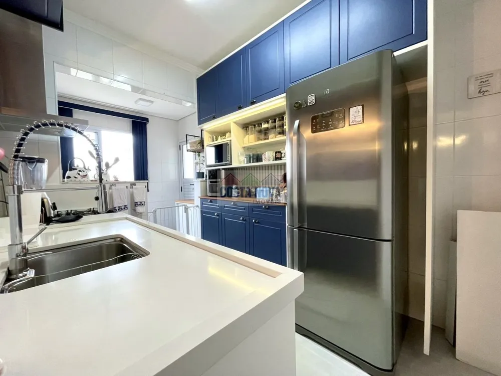 Apartamento, 3 quartos, 92 m² - Foto 4