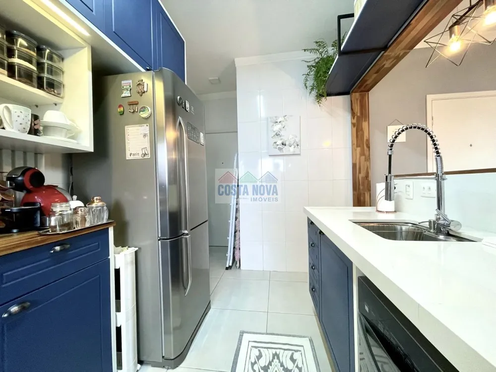 Apartamento, 3 quartos, 92 m² - Foto 3