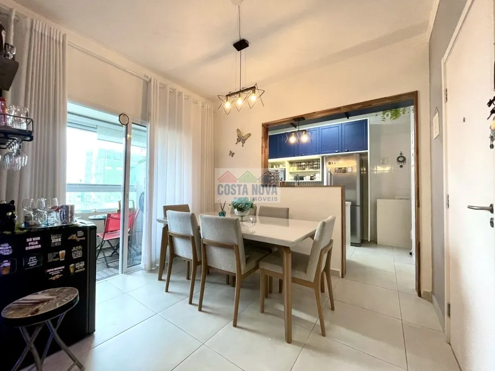 Apartamento, 3 quartos, 92 m² - Foto 1