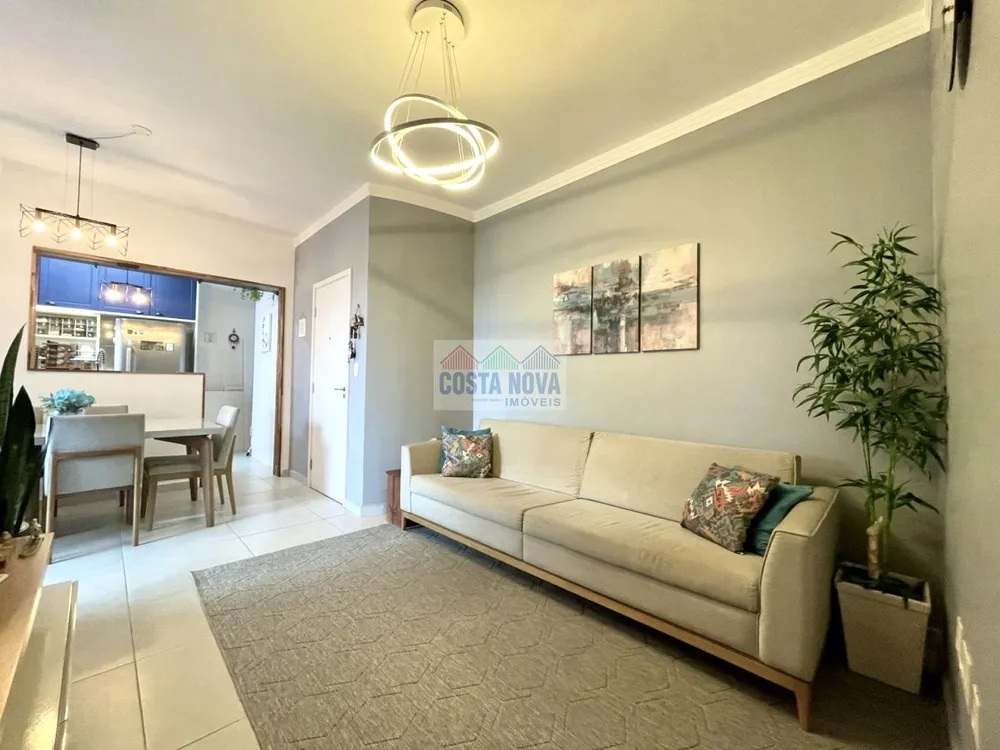 Apartamento, 3 quartos, 92 m² - Foto 2
