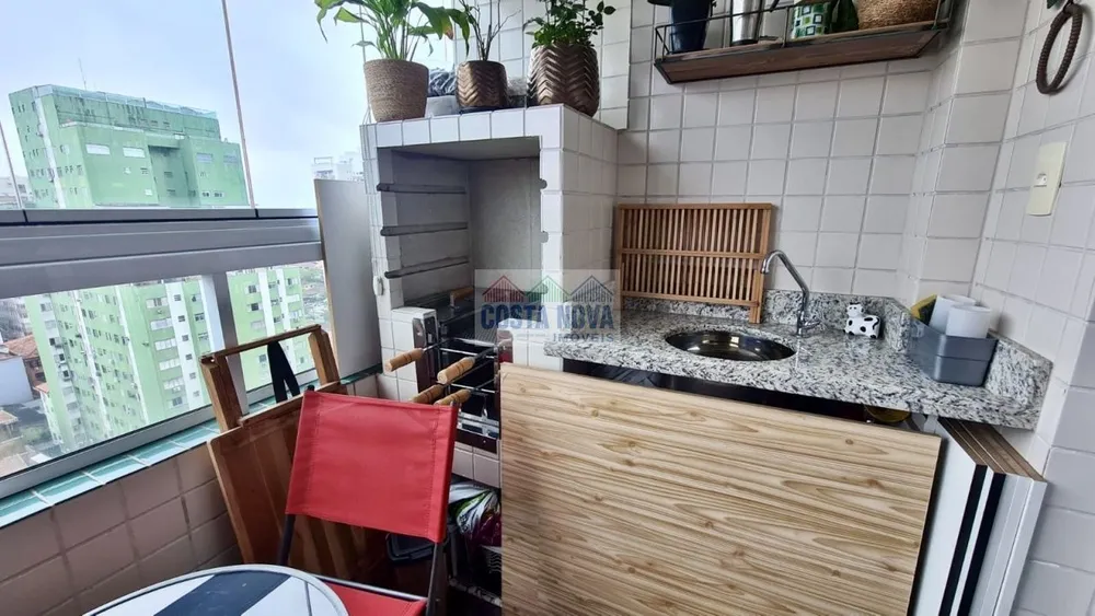 Apartamento, 3 quartos, 92 m² - Foto 4