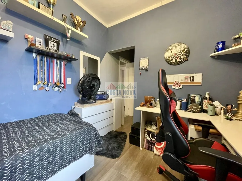 Apartamento, 3 quartos, 92 m² - Foto 11