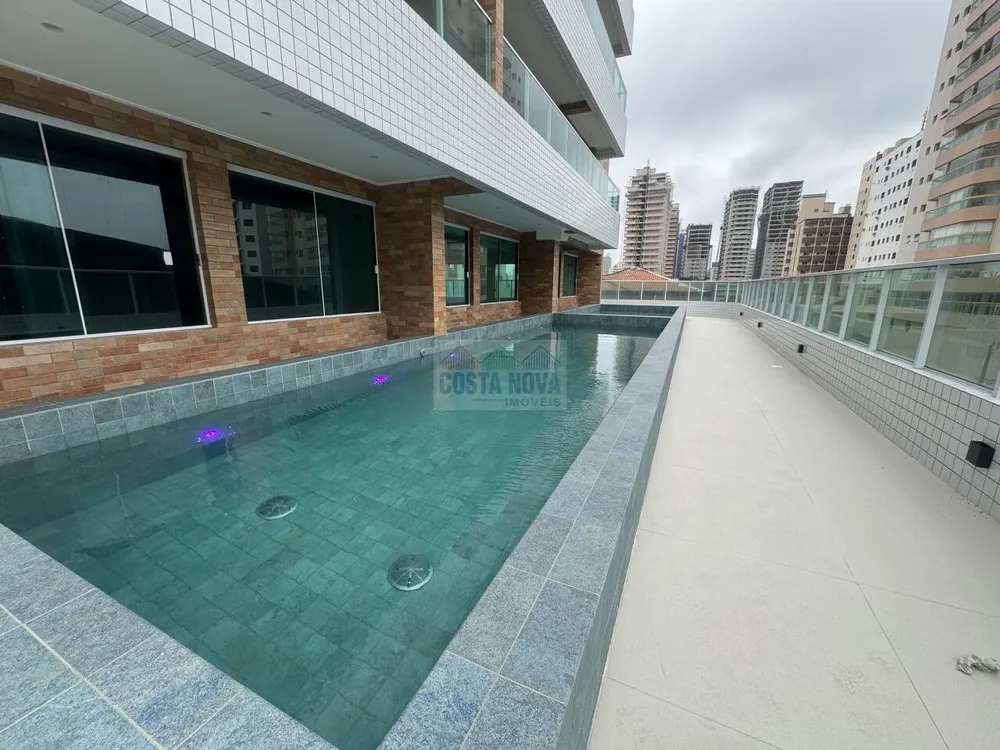 Apartamento, 3 quartos, 126 m² - Foto 2