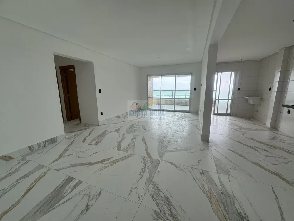 Apartamento, 3 quartos, 126 m² - Foto 1