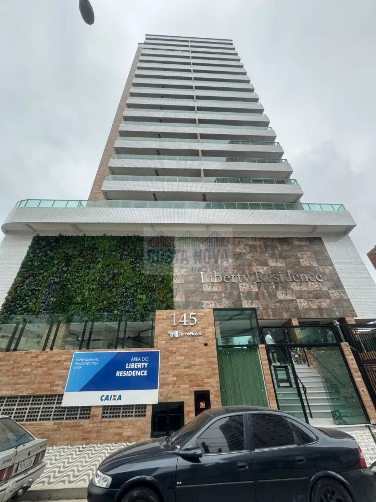 Apartamento, 3 quartos, 126 m² - Foto 5