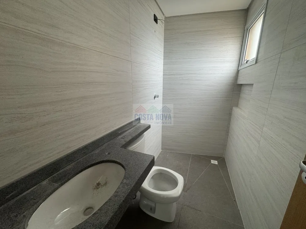Apartamento, 3 quartos, 126 m² - Foto 11