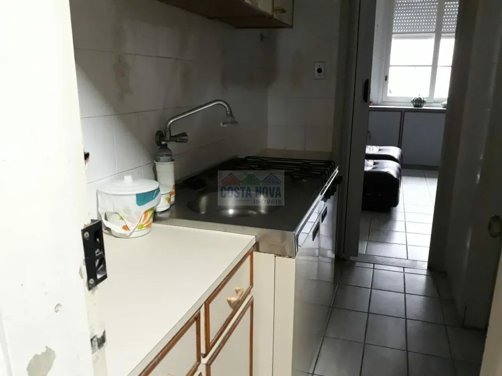 Apartamento, 1 quarto, 30 m² - Foto 9