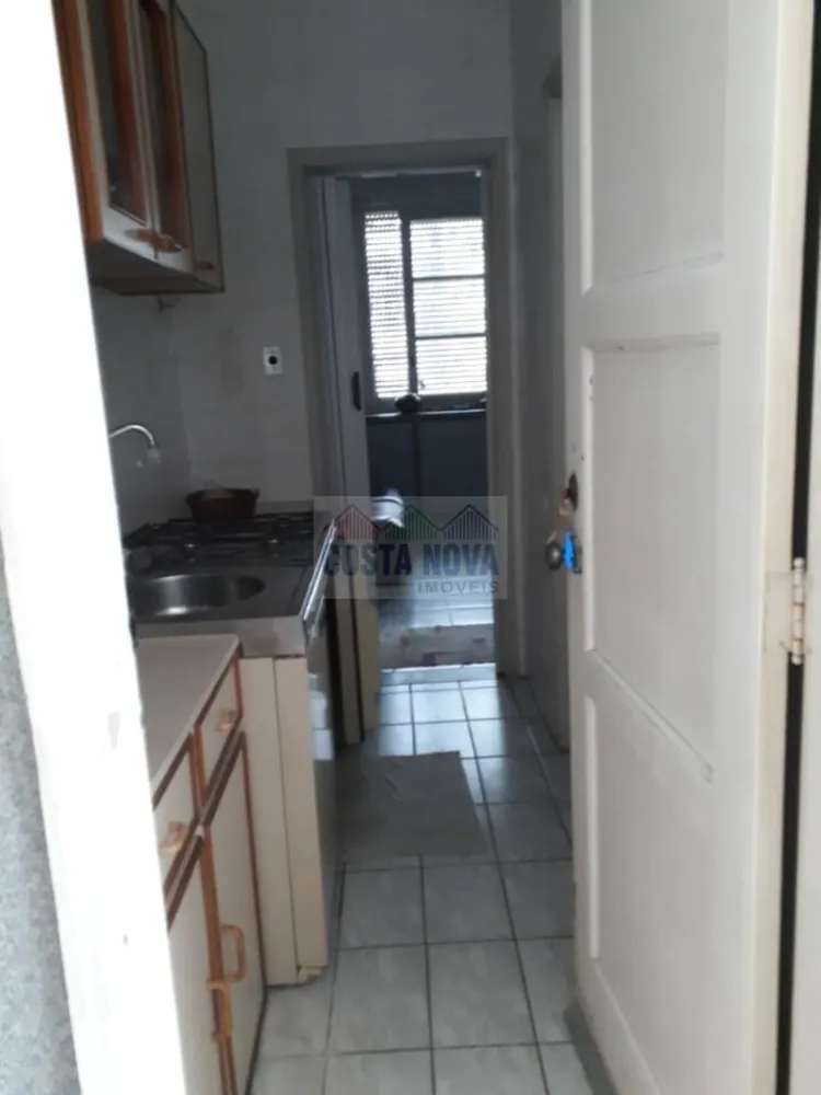 Apartamento, 1 quarto, 30 m² - Foto 11