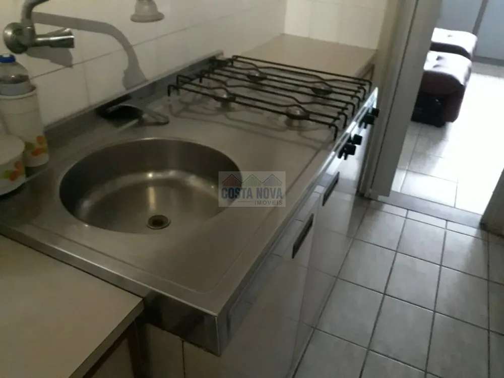 Apartamento, 1 quarto, 30 m² - Foto 10