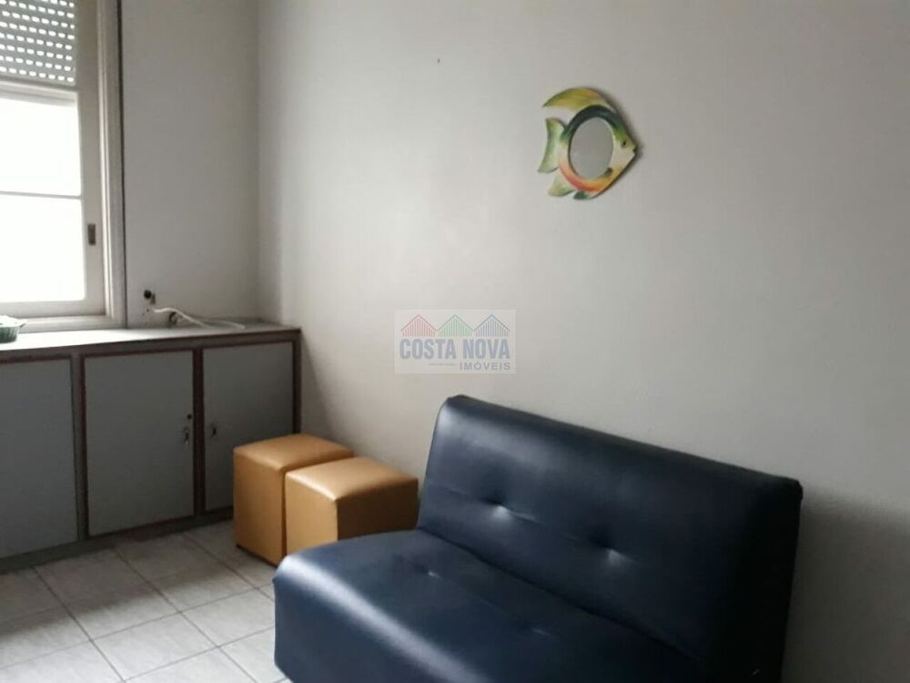 Apartamento à venda com 1 quarto, 30m² - Foto 2