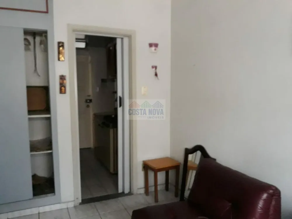 Apartamento, 1 quarto, 30 m² - Foto 7