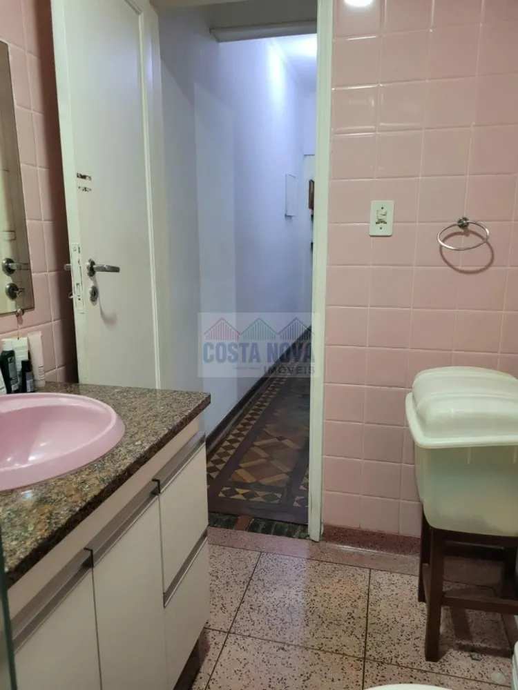 Apartamento, 2 quartos, 90 m² - Foto 3