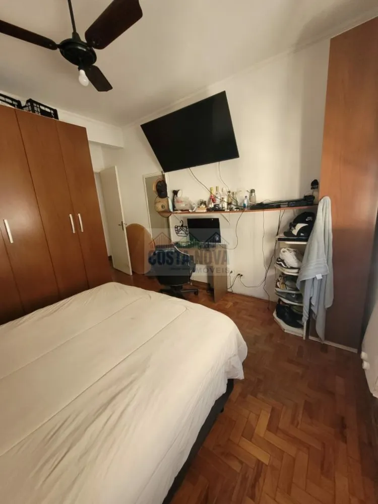 Apartamento, 2 quartos, 90 m² - Foto 2