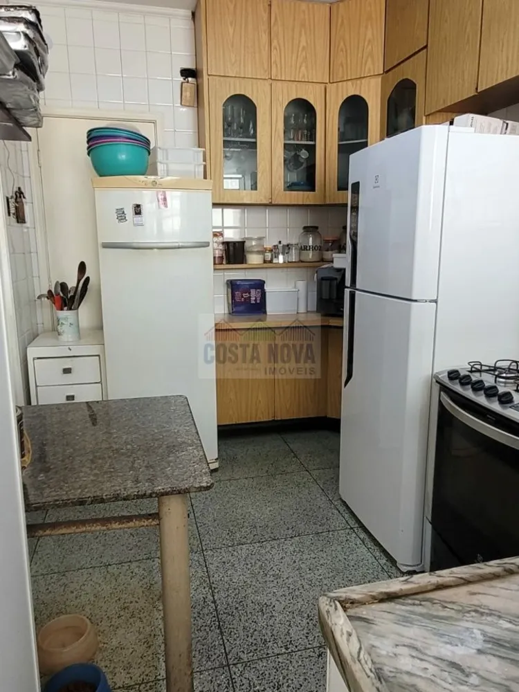 Apartamento, 2 quartos, 90 m² - Foto 1