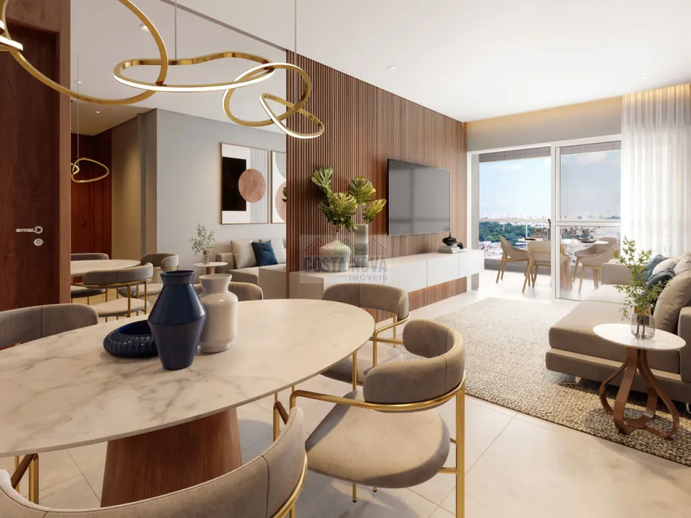 Apartamento, 3 quartos, 112 m² - Foto 5