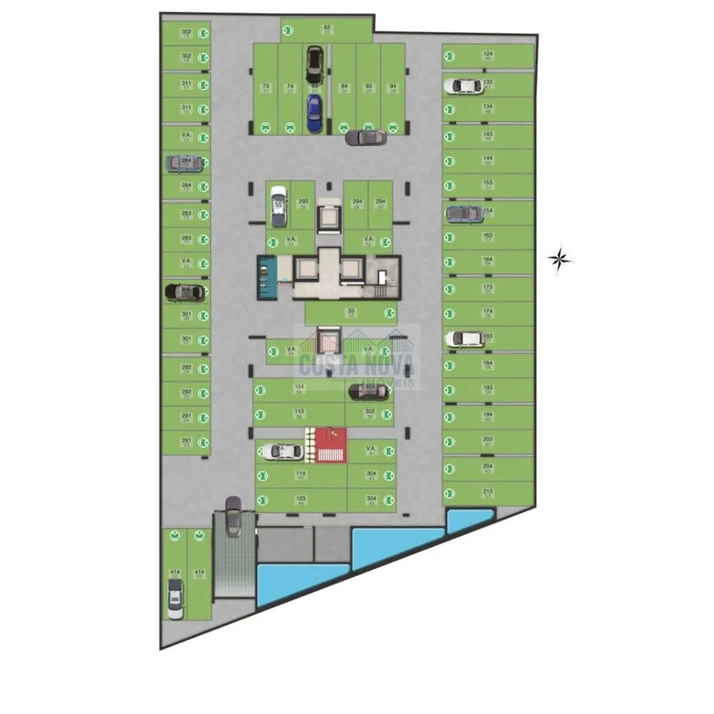Apartamento, 3 quartos, 112 m² - Foto 16