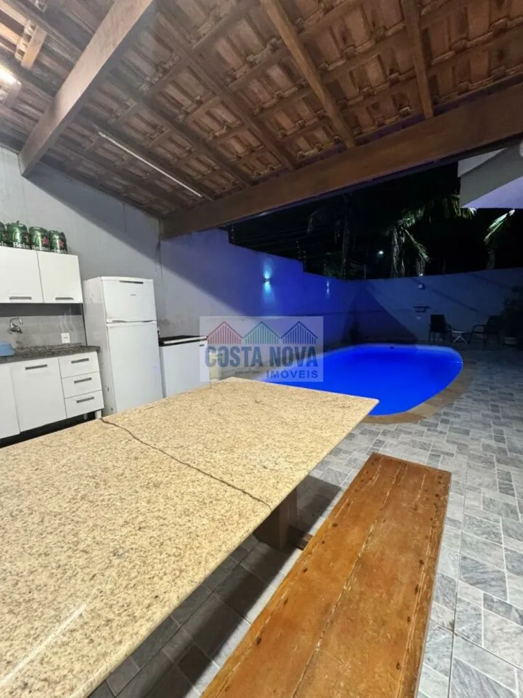 Casa, 4 quartos, 207 m² - Foto 7
