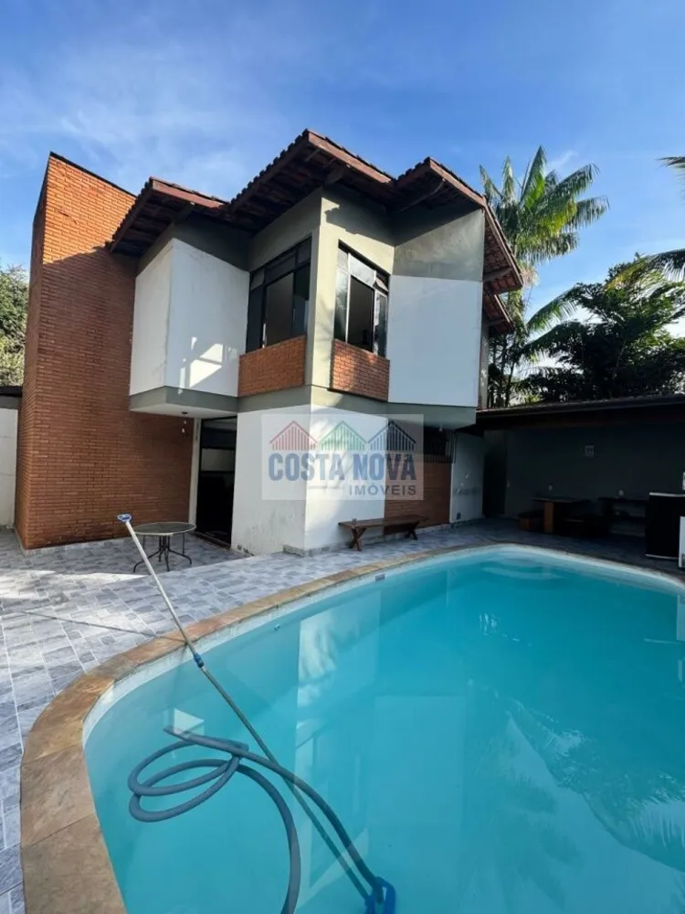 Casa, 4 quartos, 207 m² - Foto 6