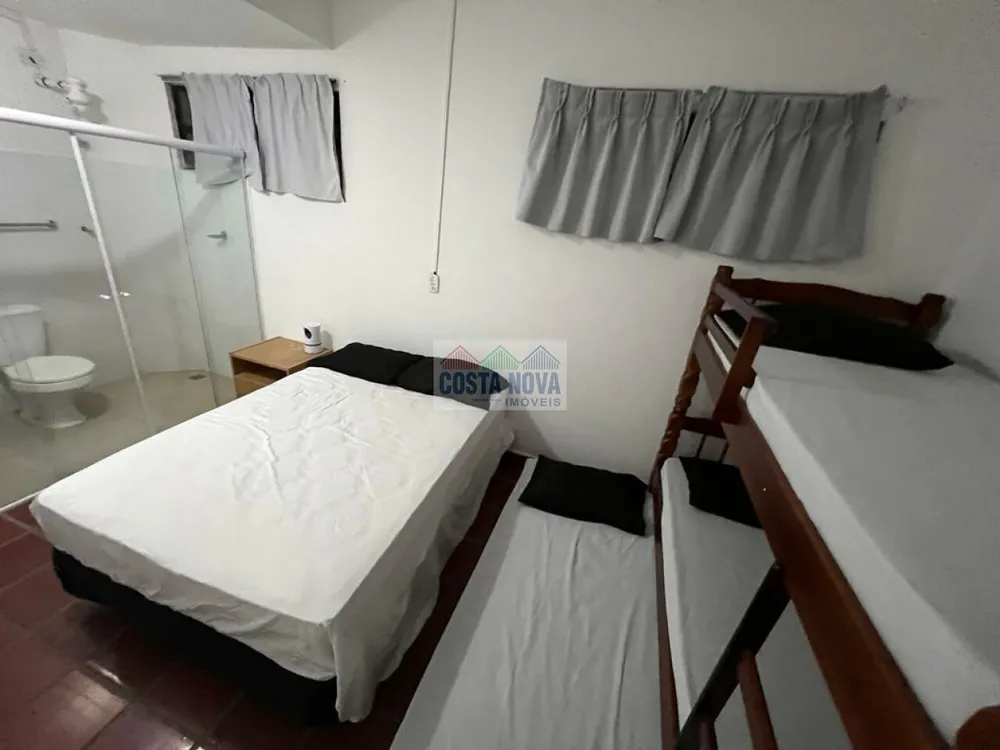 Casa, 4 quartos, 207 m² - Foto 1
