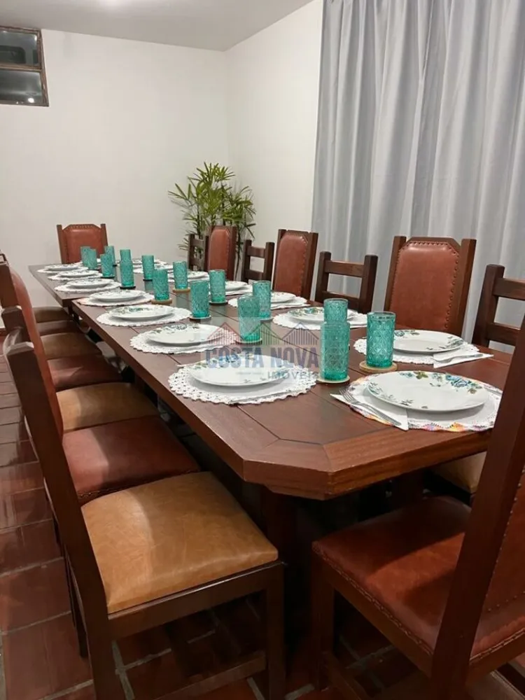 Casa, 4 quartos, 207 m² - Foto 2