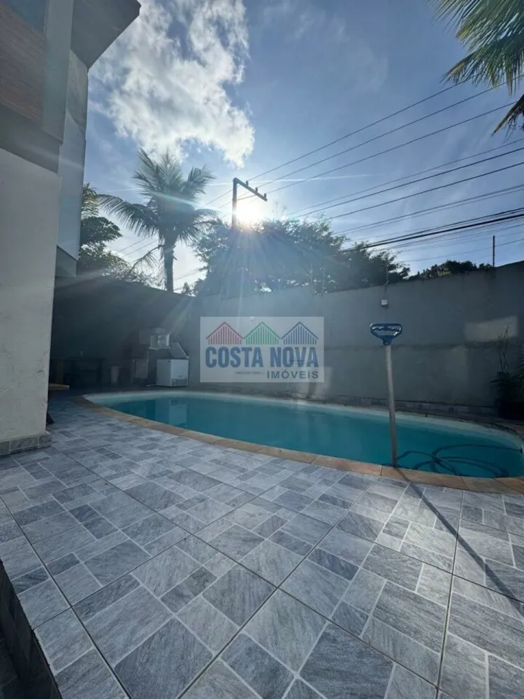 Casa, 4 quartos, 207 m² - Foto 10