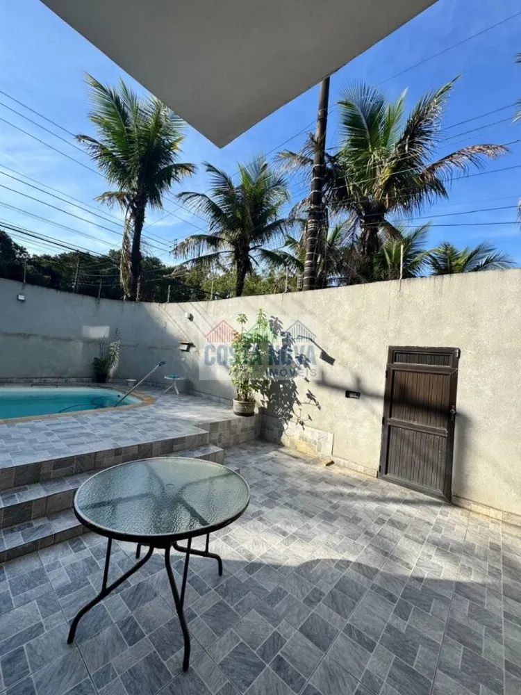 Casa, 4 quartos, 207 m² - Foto 8