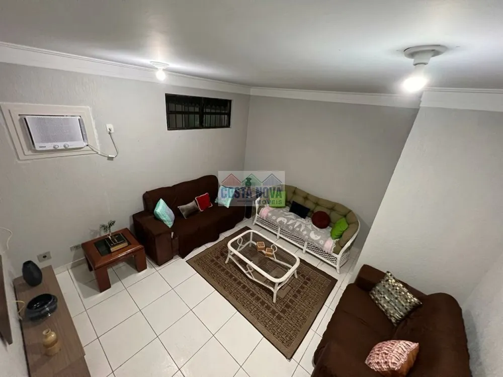 Casa, 4 quartos, 207 m² - Foto 12