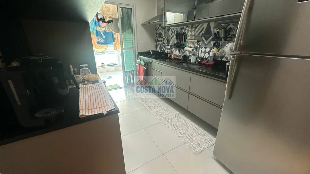 Apartamento, 2 quartos, 80 m² - Foto 4
