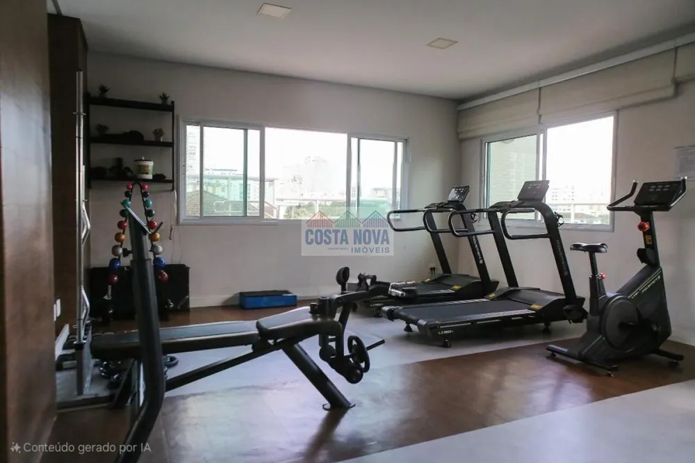 Apartamento, 2 quartos, 80 m² - Foto 15