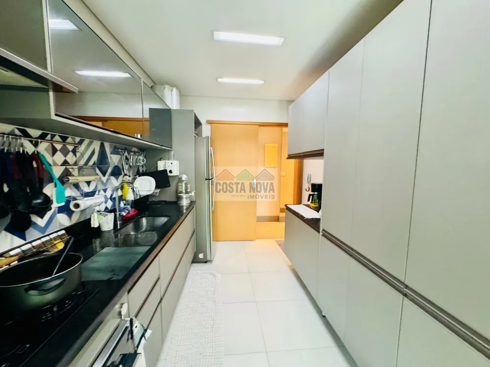 Apartamento, 2 quartos, 80 m² - Foto 6