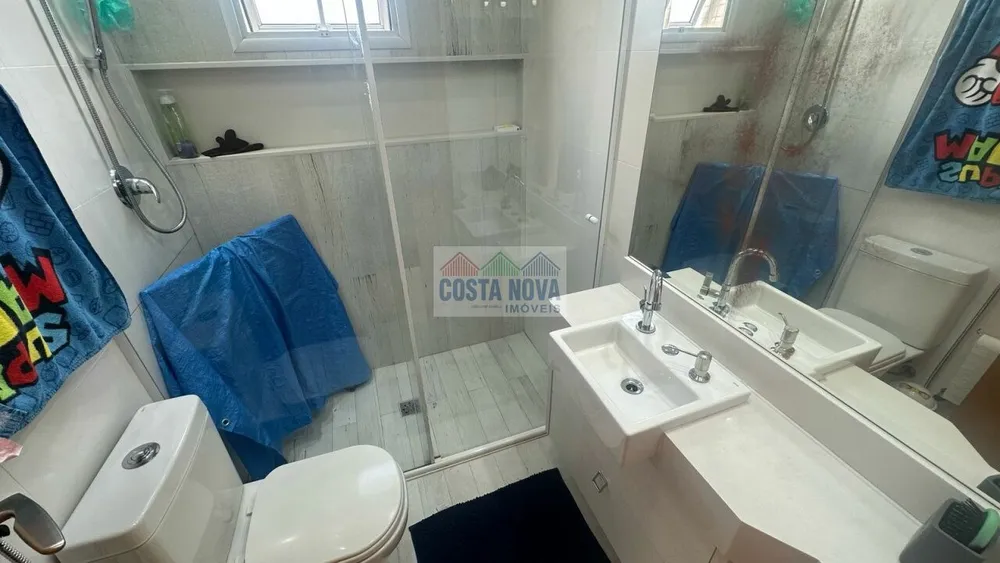 Apartamento, 2 quartos, 80 m² - Foto 12