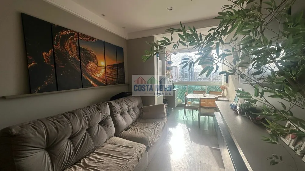Apartamento, 2 quartos, 80 m² - Foto 3